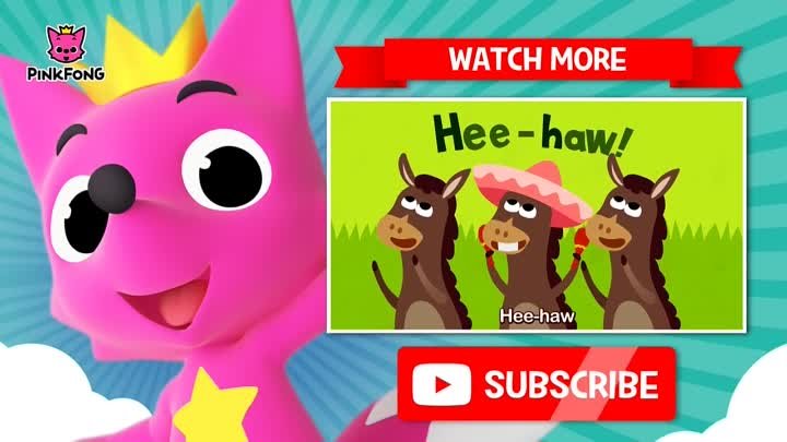Good Morning - Word Power - PINKFONG Songs for Children