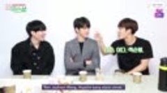 12:08 GOT Jackson Show - Bölüm 9 | Jinyoung &amp; Yugyeom [Türkç...