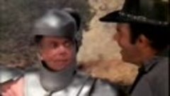 Bonanza Cap 6x13  Un caballero para Recordar - YouTube [360p...