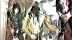 W.A.S.P. - Mr.Cool (Pre W.A.S.P.-Circus Circus)