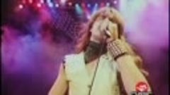 Saxon - Midnight Rider VH1 Classic