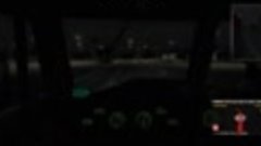 Euro Truck Simulator 2 Калуга-Эсбьерг на КрАЗ 255 Финал