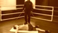 Профессиональный бокс. начальная подготовка