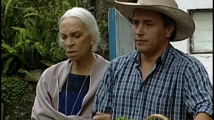 La otra (2002) - Capítulo 86