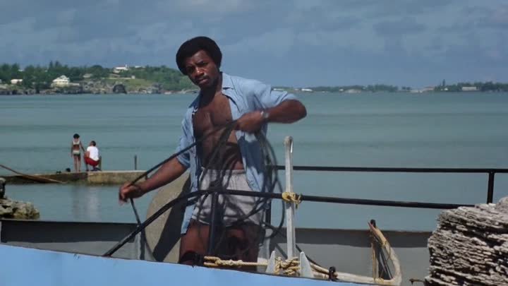 Los Abismos de las Bermudas (1978)