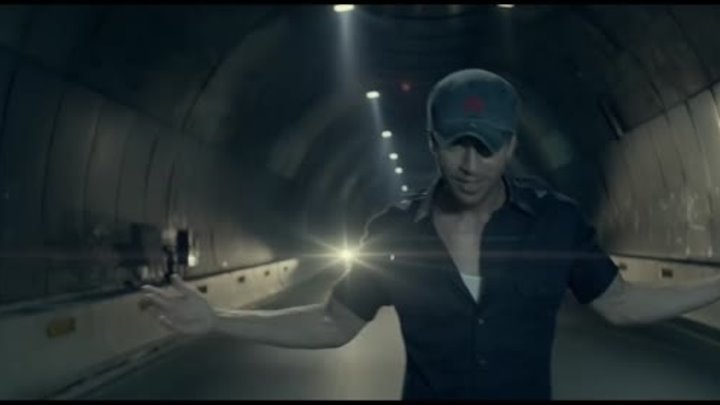 Enrique Iglesias - Bailando (Español) ft. Descemer Bueno, Gente De Zona