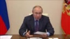 Против «дворца Путина» в России вышли голубизна укротиктокер...