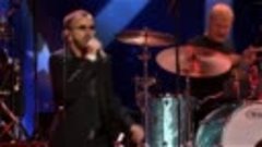 Ringo Starr And His All Starr Band 2012 - Ringo At The Ryman