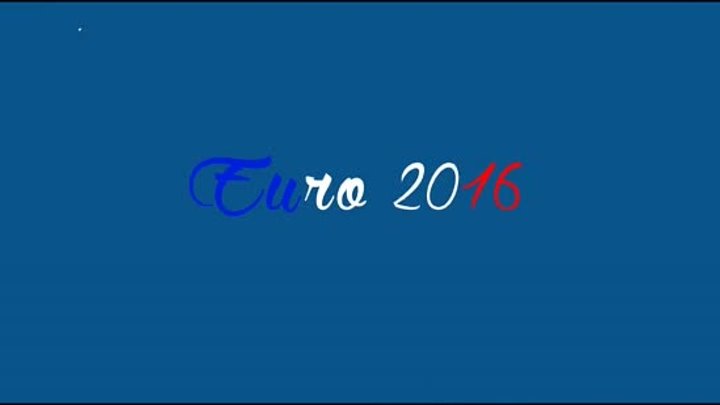 EURO 2016 ● Le Rendez-Vous - Promo _ HD