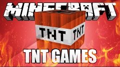 Играем в TNT Games (1 серия)
