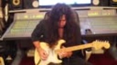 Yngwie Malmsteen - Fugue