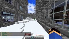 [MCSG] Читер (Hacker) # 9