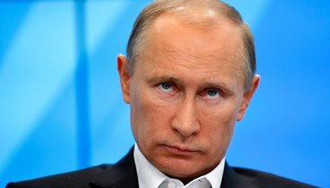 Как Путин наказал российскую сборную по футболу