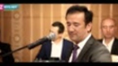 Mirodil Hakimov - So&#39;lim (jonli ijro) (HD Video) (UzHits.Net...