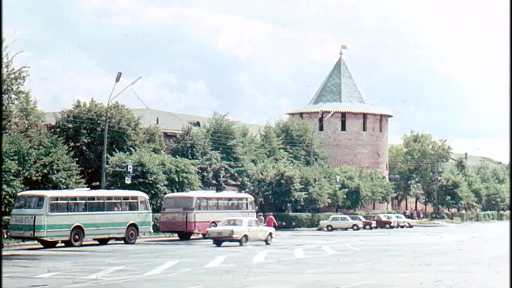 Нижний новгород фото ссср Нижний новгород фото ссср