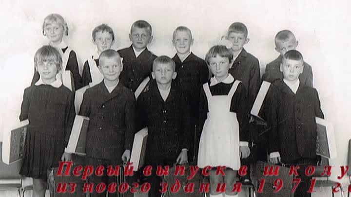 Выпускники детского сада Кораблик