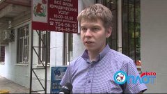 Адвоката в АРМИЮ    Александр Щадрин, о вручении ему повестк...