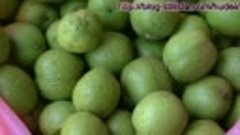 Варенье из грецких зеленых орехов (jam with walnuts)