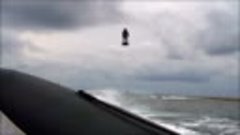 Полет на ховерборде FlyBoard Air