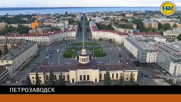 клип ГОРОДА ВОИНСКОЙ СЛАВЫ 24 апреля