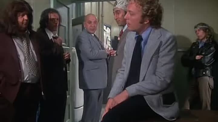 KOJAK - Girl In The River (S01E05) 1973