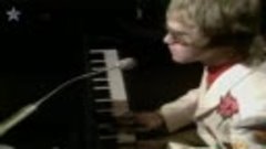 115-Elton John - Your Song