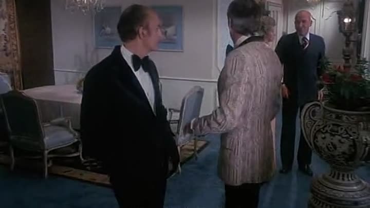 KOJAK - The Corrupter (S01E07) 1973