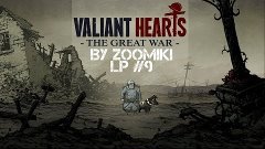 Valiant Hearts The Great War LP#9
