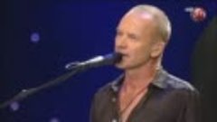 Sting - Live in Viña del Mar (Full Concert HD) 2011