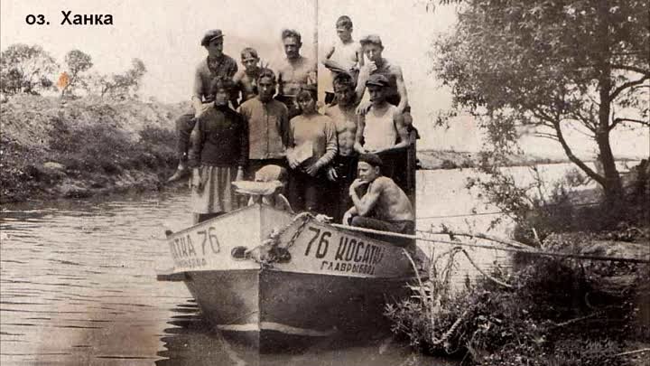 Спасск от 1959  до 1980 года