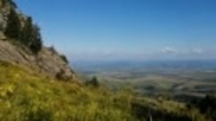 Тур поход  на гору БАБЫРГАН