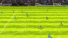 FIFA 14 iPhone/iPad - FCB11 vs. RB Salzburg