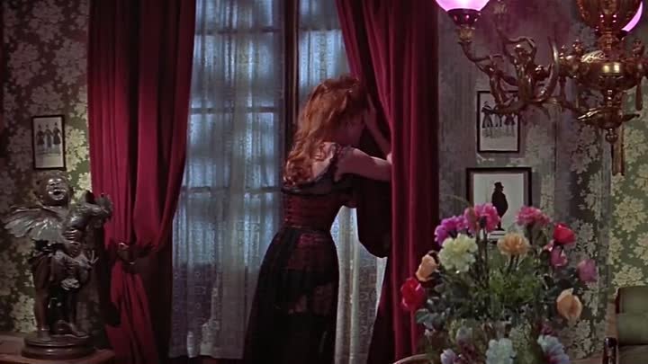 Las Dos Caras del Dr Jekyll (1960)