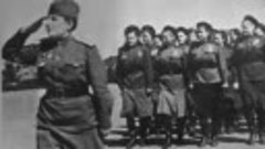 Женщины - Герои Советского Союза