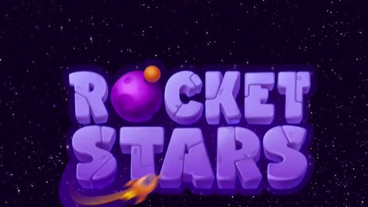 Игровой Автомат Клуба Слотов онлайн - Rocket Stars