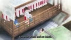 Maiko-san Chi no Makanai-san 3 - Animeflex