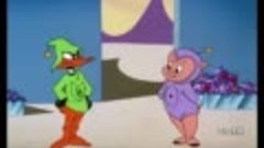 Duck Dodgers and the Return of the 24th 1/2 Century (1980)