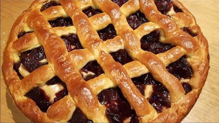 Пироги дрожжевые с повидлом фото Пироги дрожжевые с повидлом фото