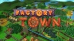 Factory Town (2019) Trailer
