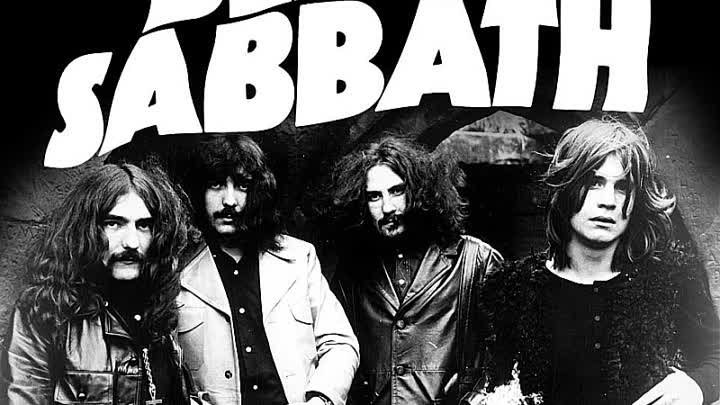 Английский по песням Black Sabbath 2ая ч