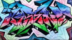 Граффити (И. Белоусов) от Great Crazy