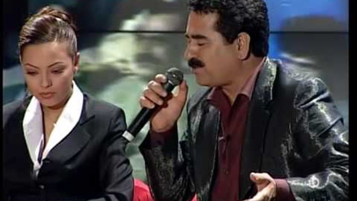 ibrahim tatlises ebru gundes mutlu ol yeter 1998