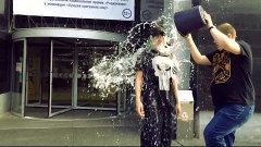 #4 ALS Ice Bucket Challenge