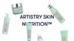 ARTISTRY SKIN NUTRITION