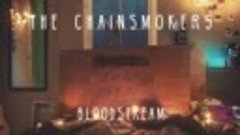 12. The Chainsmokers - Bloodstream (Audio)