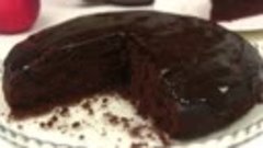 Пирог &quot;Свекла В ШОКОЛАДЕ&quot;/Мега Шоколадный торт