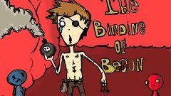 The Binding of Begun- Community Remix Mod-#39- Это отстойный...