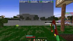 Minecraft Голодные Игры # 81 ЧИСТОЕ ИЗИ !!