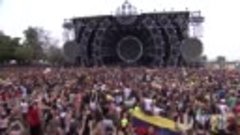 W&amp;W Live at Ultra Music Festival Miami 2014 (Mainstage)
