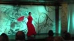 Фламенко шоу